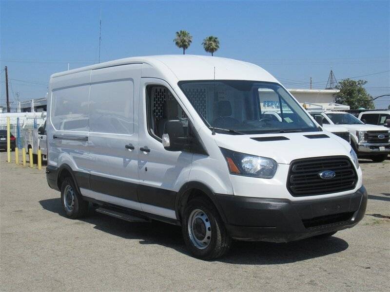 2019 Ford Transit Cargo Van T-150 — Cargo Van — 118,539 mi — La Puente, CA