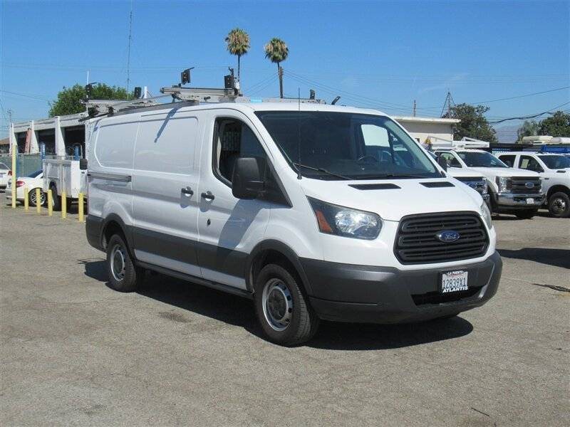 2015 Ford Transit Cargo Van T-250 — Cargo Van — 131,855 mi — La Puente, CA