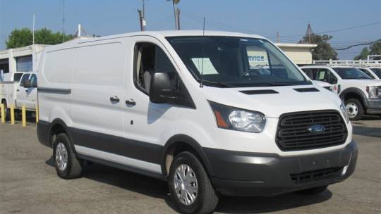 2018 Ford Transit Cargo Van T-250 — Cargo Van — 95,818 mi — La Puente, CA