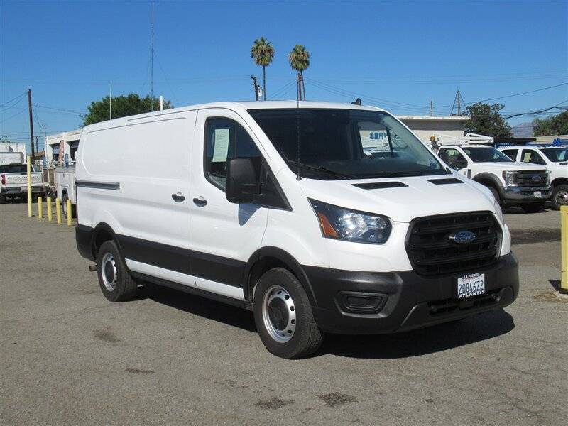2020 Ford Transit Cargo Van T-150 — Cargo Van — 116,750 mi — La Puente, CA