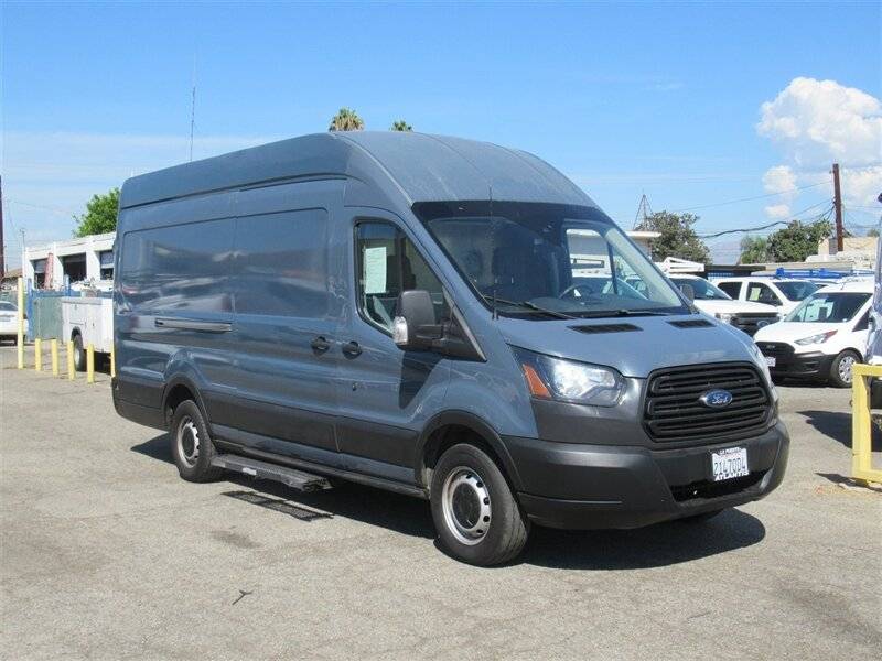 2019 Ford Transit Cargo Van T-250 — Cargo Van — 75,139 mi — La Puente, CA