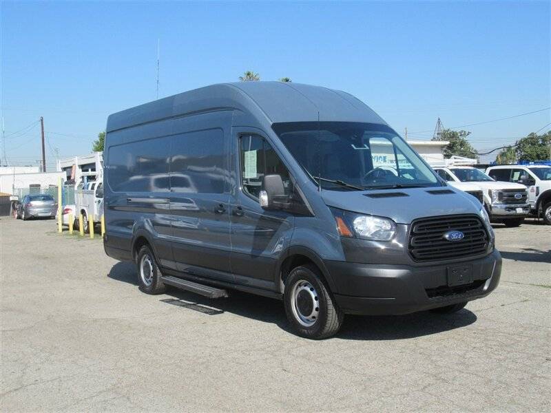 2019 Ford Transit Cargo Van T-250 — Cargo Van — 39,346 mi — La Puente, CA