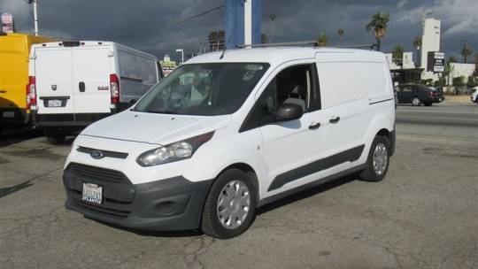 2015 Ford Transit Connect Van XL — Cargo Van — 112,080 mi — La Puente, CA