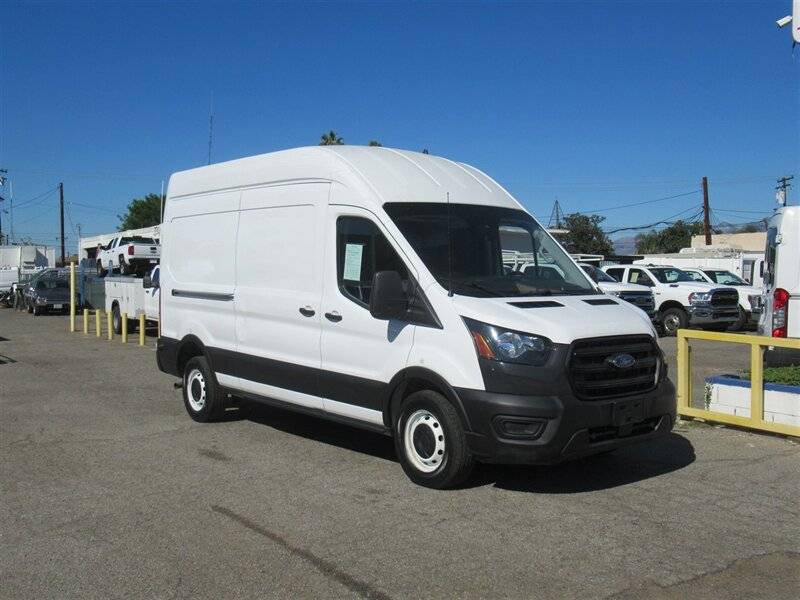 2020 Ford Transit Cargo Van T-250 — Cargo Van — 71,514 mi — La Puente, CA