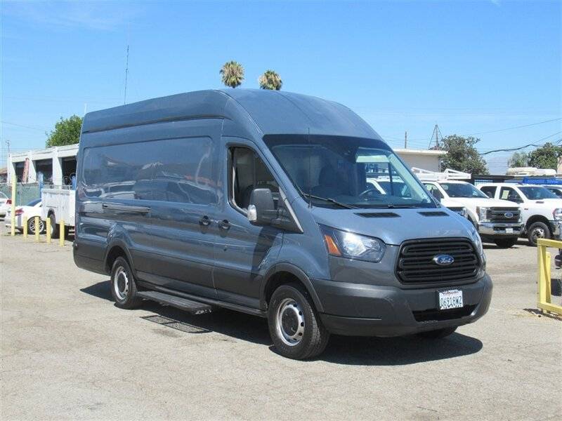 2019 Ford Transit Cargo Van T-250 — Cargo Van — 59,458 mi — La Puente, CA