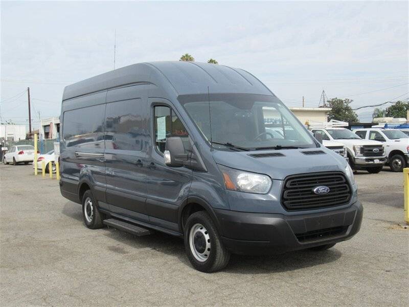 2019 Ford Transit Cargo Van T-250 — Cargo Van — 36,920 mi — La Puente, CA