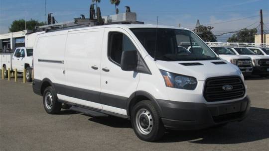 2018 Ford Transit Cargo Van T-250 — Cargo Van — 102,757 mi — La Puente, CA