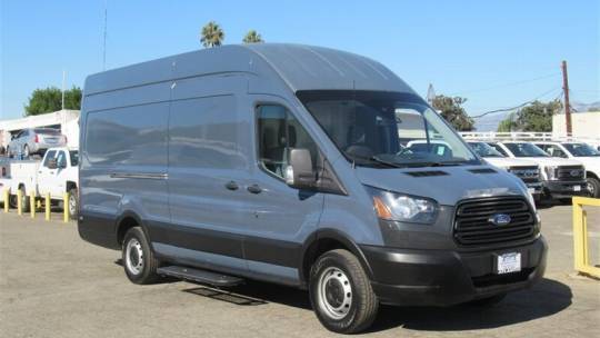 2019 Ford Transit Cargo Van T-250 — Cargo Van — 95,209 mi — La Puente, CA
