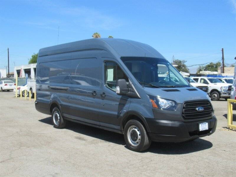 2019 Ford Transit Cargo Van T-250 — Cargo Van — 116,713 mi — La Puente, CA