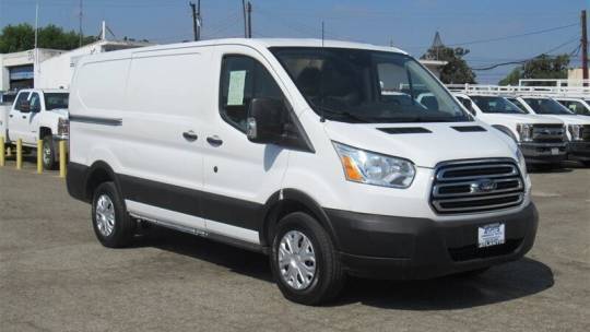 2019 Ford Transit Cargo Van T-250 — Cargo Van — 93,810 mi — La Puente, CA