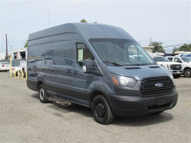 2019 Ford Transit Cargo Van T-250 — Cargo Van — 101,518 mi — La Puente, CA