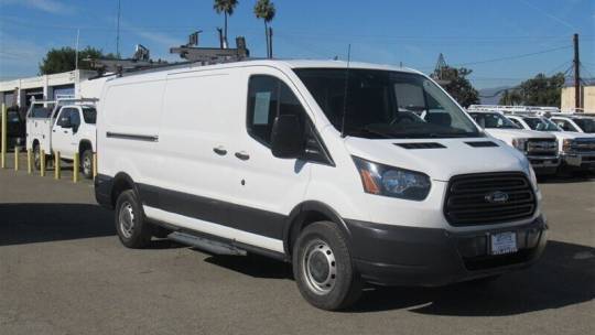2018 Ford Transit Cargo Van T-250 — Cargo Van — 111,236 mi — La Puente, CA