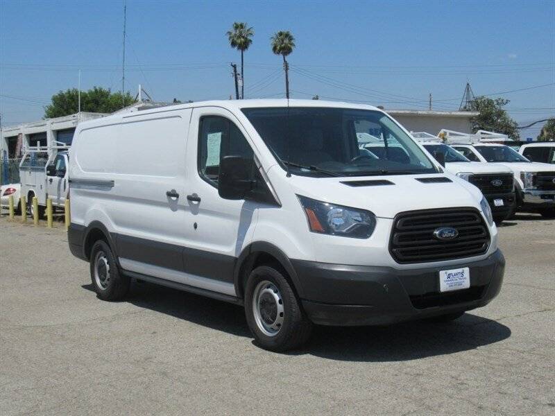 2018 Ford Transit Cargo Van T-150 — Cargo Van — 81,120 mi — La Puente, CA