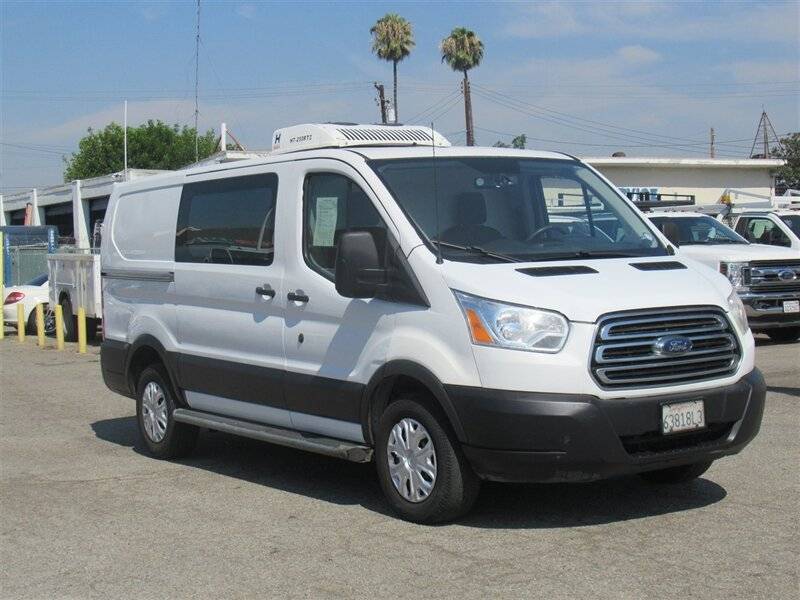 2019 Ford Transit Cargo Van T-250 — Cargo Van — 143,003 mi — La Puente, CA