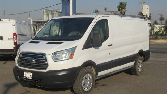 2016 Ford Transit Cargo Van T-250 — Cargo Van — 121,643 mi — La Puente, CA