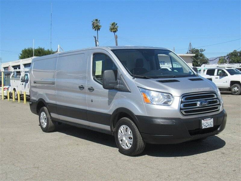 2019 Ford Transit Cargo Van T-250 — Cargo Van — 79,136 mi — La Puente, CA