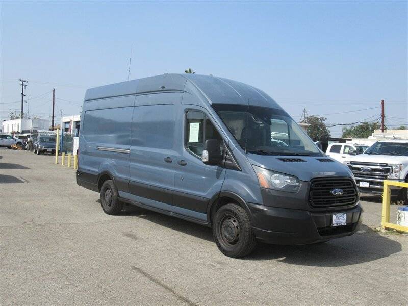2019 Ford Transit Cargo Van T-250 — Cargo Van — 99,751 mi — La Puente, CA