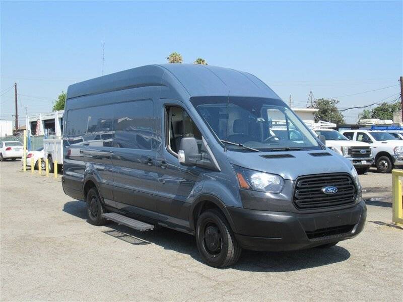 2019 Ford Transit Cargo Van T-250 — Cargo Van — 135,084 mi — La Puente, CA