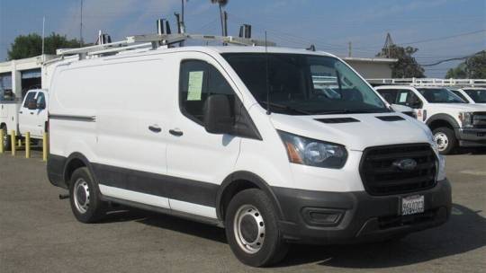 2020 Ford Transit Cargo Van T-150 — Cargo Van — 77,014 mi — La Puente, CA