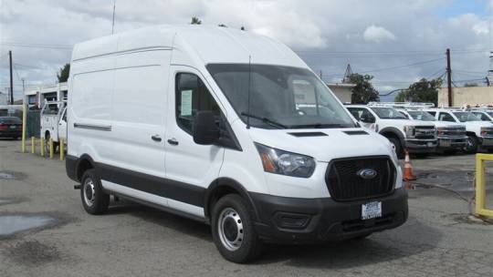 2023 Ford Transit Cargo Van T-250 — Cargo Van — 56,552 mi — La Puente, CA