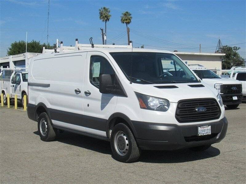 2017 Ford Transit Cargo Van T-250 — Cargo Van — 59,894 mi — La Puente, CA