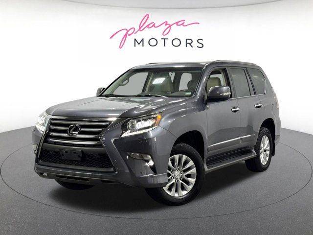 2019 Lexus GX GX 460