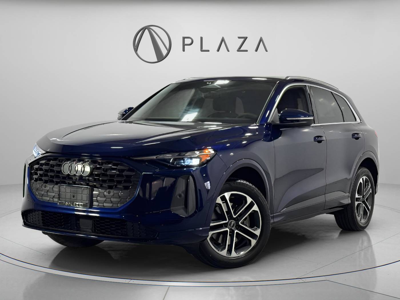 2025 Audi Q5 Premium — SUV — 10,889 mi — Creve Coeur, MO