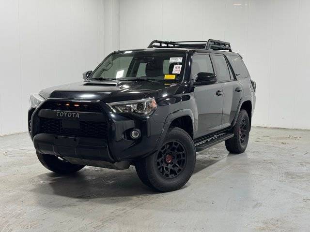 2021 Toyota 4Runner TRD Pro — SUV — 71,650 mi — Creve Coeur, MO
