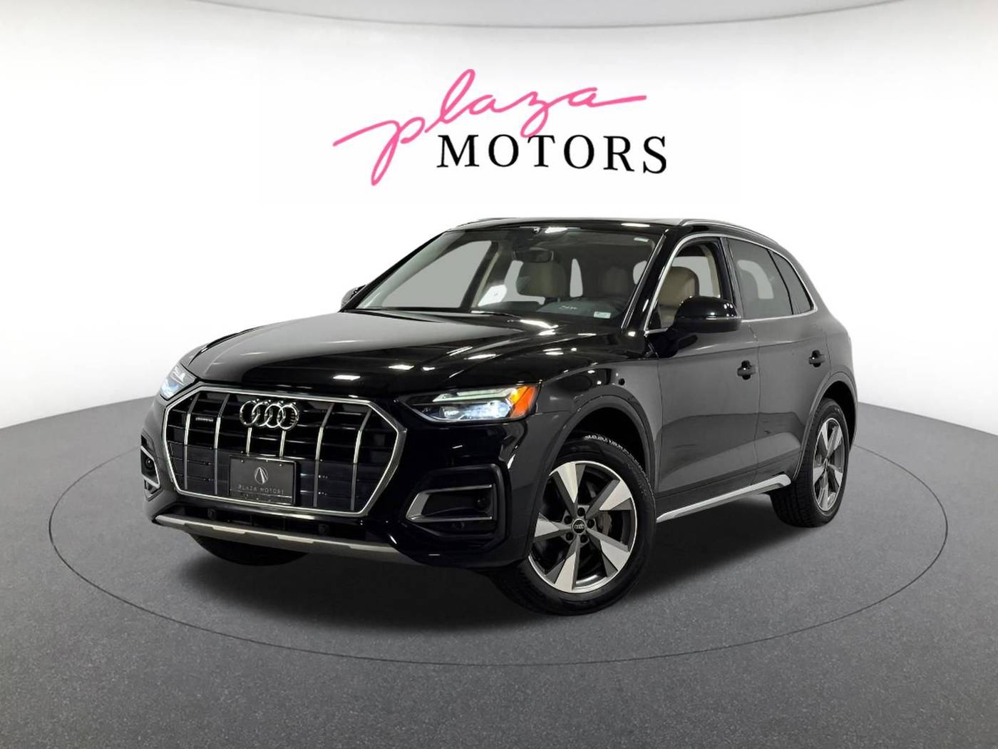 2023 Audi Q5 Premium — SUV — 40,918 mi — Creve Coeur, MO