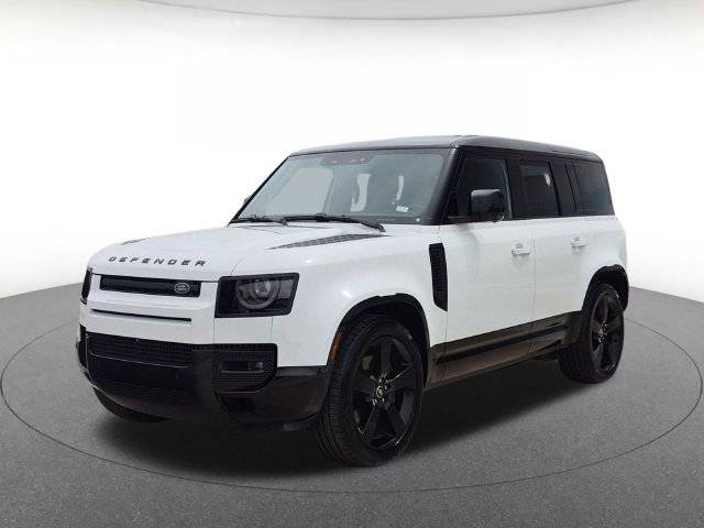 2025 Land Rover Defender X-Dynamic SE