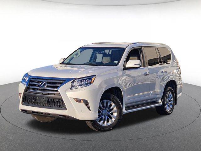 2018 Lexus GX GX 460
