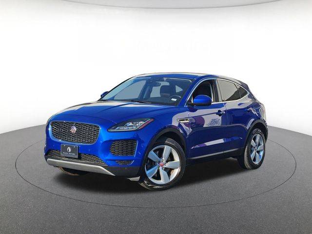 2020 Jaguar E-PACE S — SUV — 81,796 mi — Creve Coeur, MO