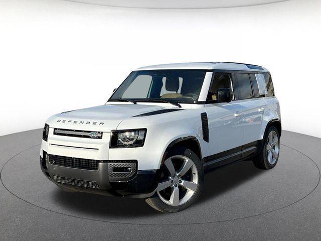 2025 Land Rover Defender X-Dynamic SE