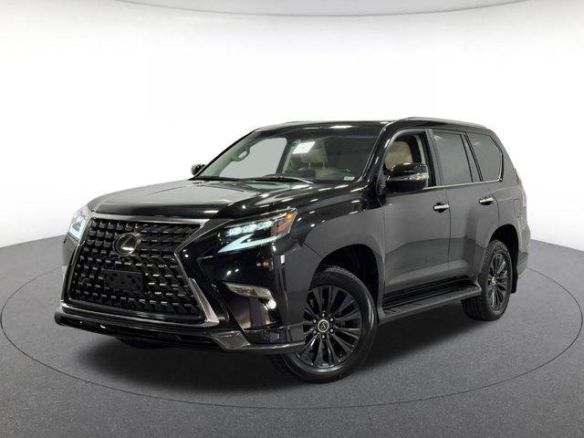 2023 Lexus GX GX 460 Luxury