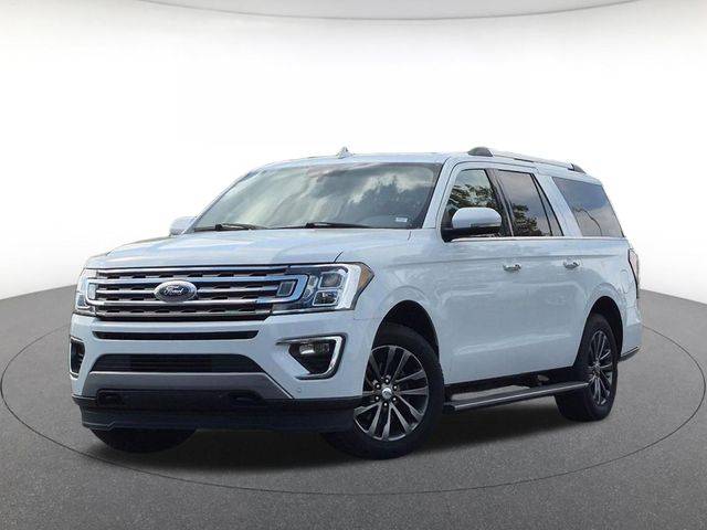 2020 Ford Expedition Limited — SUV — 129,316 mi — O'Fallon, MO