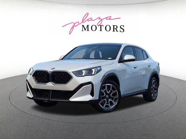 2025 BMW X2 28i — SUV — 11,457 mi — Creve Coeur, MO