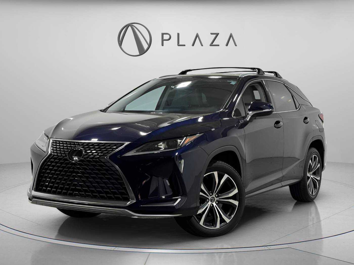 2021 Lexus RX RX 350