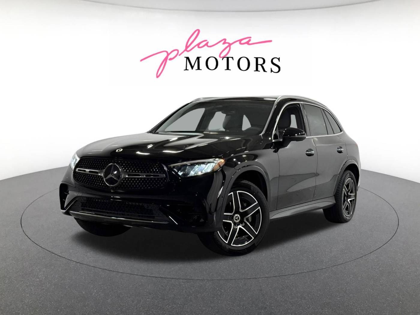 2026 Mercedes-Benz GLC GLC 300 — SUV — 1,742 mi — Creve Coeur, MO