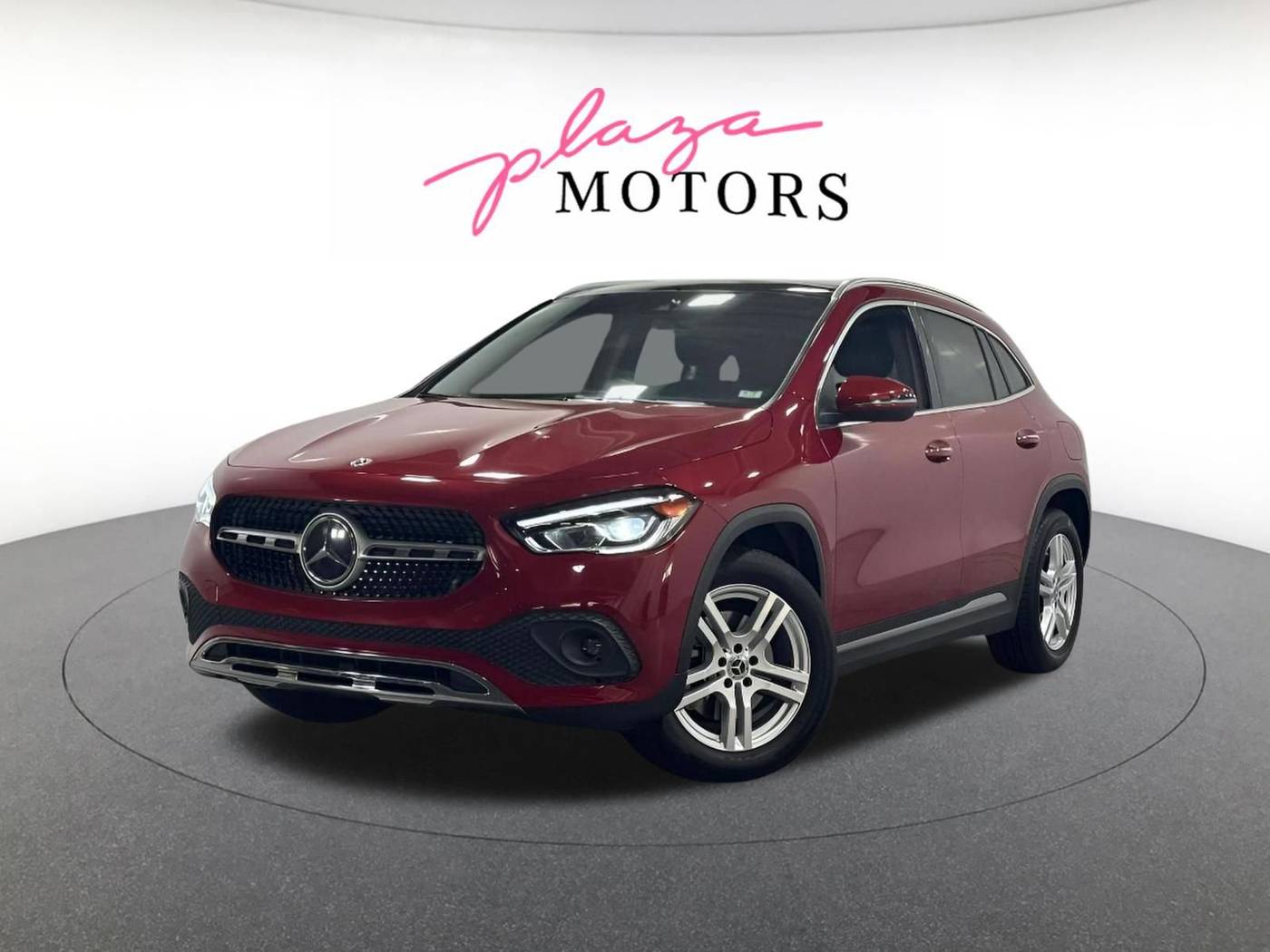 2022 Mercedes-Benz GLA GLA 250 — SUV — 24,112 mi — Creve Coeur, MO
