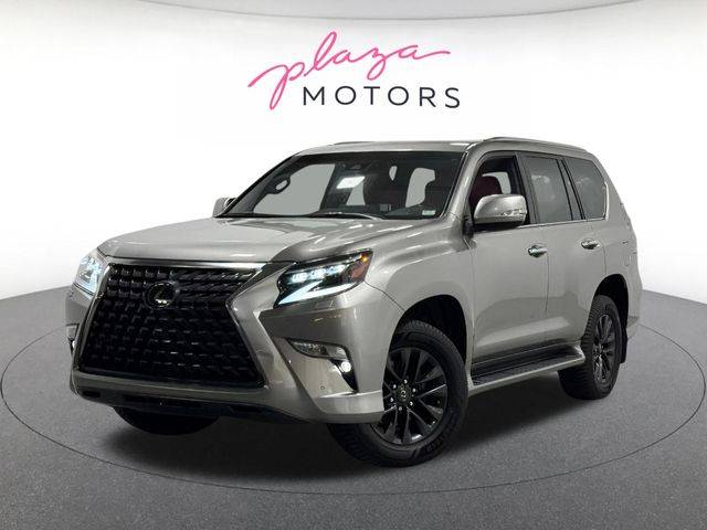 2023 Lexus GX GX 460 Premium