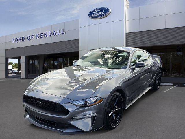 2023 Ford Mustang EcoBoost Premium