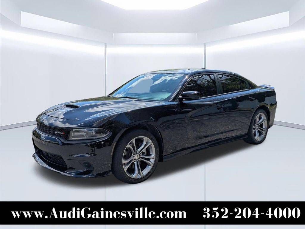2021 Dodge Charger GT