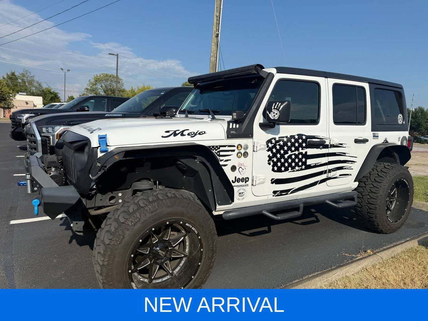 2020 Jeep Wrangler Sport Altitude