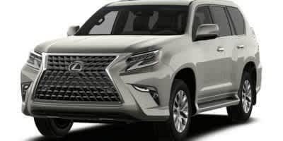 2023 Lexus GX GX 460 Premium