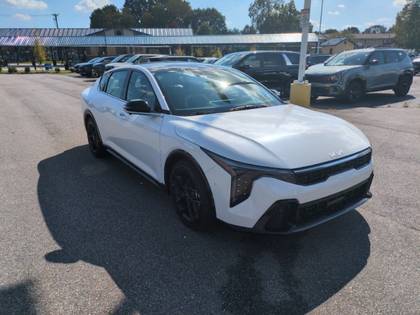 601403 New 2026 Kia K4 GT-Line Turbo for Sale Near Me - TRUECar