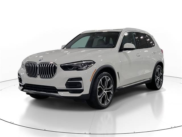 2023 BMW X5 40i — SUV — 37,283 mi — Fort Lauderdale, FL