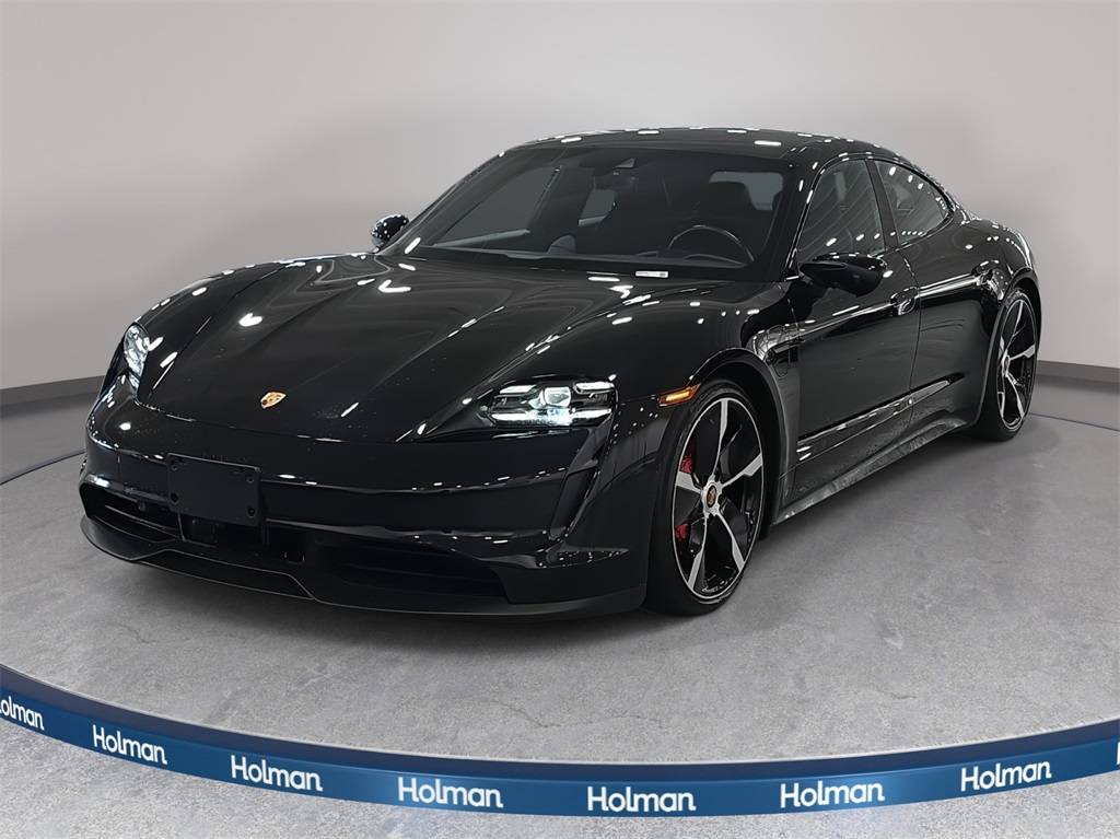 2021 Porsche Taycan 4S — Sedan — 32,747 mi — Fort Lauderdale, FL