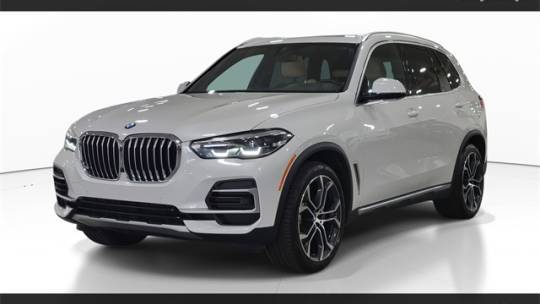 2022 BMW X5 sDrive40i