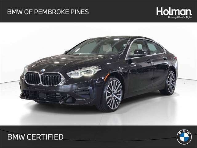2022 BMW 2 Series 228i — Sedan — 11,251 mi — Fort Lauderdale, FL