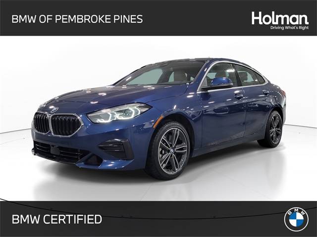 2023 BMW 2 Series 228i — Sedan — 20,953 mi — Fort Lauderdale, FL